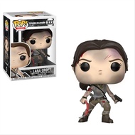 SALE Funko POP Games - PS4 Tomb Raider 2018 - Lara Croft