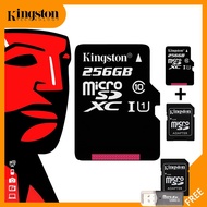 Kingston Mini sd Card 1TB 512GB, 256GB, 128GB, Smartphone Memory Card, Classe 10 sd Card micro Card 