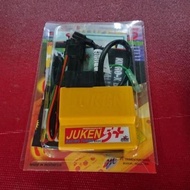 ecu brt juken crf 150l dualband/racing turbo Original