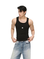Bodybuilding Tight Sleeveless Shirt