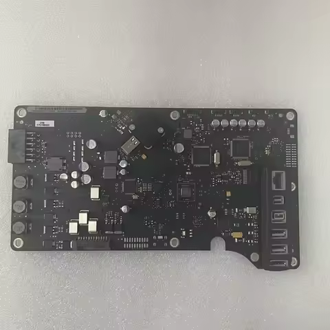 New Logic Board 820-2997-A 661-6060 661-6489 for Thunderbolt Display 27" A1407 Mainboard Motherboard