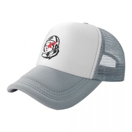 Billionaire Boys Club logo (2) Ready Stock Adult Mesh Hat Men's Hat Women's Hat Baseball Cap Tall Ca