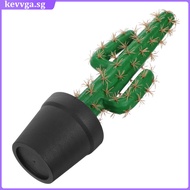🏠 Large Fake Succulent Cactus Plastic Plant for Office Porch Decoration