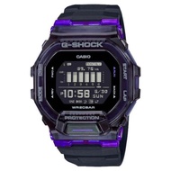 ORIGINAL CASIO G SHOCK GBD-200SM-1A6DR / GBD-200SM / GBD-200 / GBD200 / COMPLETE SET 1 YEAR WARRANTY