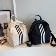 sling bag Beg Beg galas shell tiga bar, beg perut besar, beg galas wanita, beg galas wanita kain nil