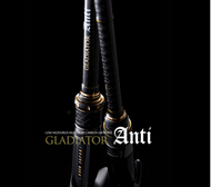 คันเบท/คันสปิน RAID Gladiator ANTI ของแท้ 100% จากญี่ปุ่น