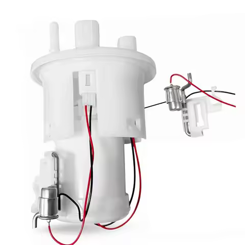 Fuel Pump Assembly Sending Unit For YAMAHA YZF R6 2006 2007 2008 2C0-13907-00 29020-0081 290200081 2