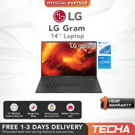 LG gram 14” | WUXGA IPS  | i5-1135G7 | Iris Xe Graphics | 16GB LPDDR4X | 512GB SSD | Win 11 Home Laptop