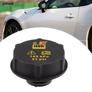 [yuksok] Radiator Coolant Tank Cap J9C1407 LF5015205A 3M5H8100AD 31368311 3M5H8100AC DG93-8101-aa 31