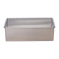 Rectangle Baking Tin Pan (4"X9"X3")
