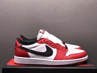Air Jordan 1 Low OG 'Bred' AJ1 全新水貨 36-46碼