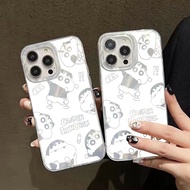 Case Honor X9B 5G 200 PRO 5G X9A X8B 5G X8A X8 4G X7B 5G X7A X7 X6A X6 X5 PLUS Y0026S Crayon Shin ch