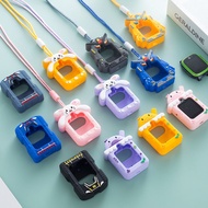 [6169 People Praise] Suitable for Little Genius Phone Watch Hanging Neck Z8Z9Z7Z6Z5Z2yZ10 Protective