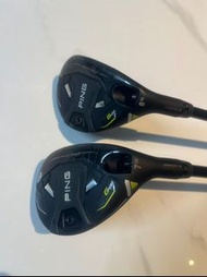 Ping G430鸡腿U6+U7