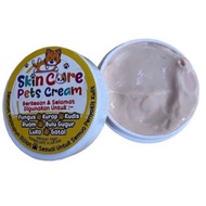 Skin Care Pets Cream 10gm / Suitable for all Skin diseases