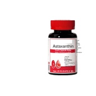 [Supports Cellular Health] Astaxanthin– Natural Antioxidant Supplement – Supports Cellular Health