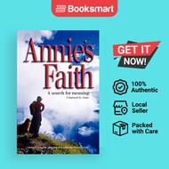 Annie's Faith:A Search for Meaning | Kolp, Thomas | Paperback | English Edition  | 9780595276226