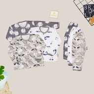 Winter Long Suit | Baby Boy Outfit