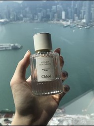 Magnolia Alba Chloe 50ml December Pick 木蘭花