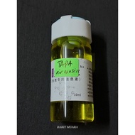ESSEN 'TAPA' si MISAI (salt Fish Hunger Hormone Strong Fish Shrimp Attractant For All Baits)5ml