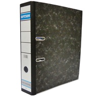 OPTION Lever Arch File 2 / 3 Inch (50mm / 75mm) in Pcs