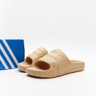 Adilette 22 Adidas Men's Women's Soft Waterproof Home Slippers SandalsD7ODS5IS