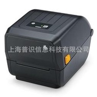 48h出貨丶Zebra 斑馬 /ZD888TA桌面型條碼標籤印表機GT800/GK888升級款