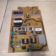 PSU regulator power Supply board TV LED Sharp 2T - C50AD1i - 2T C50AD11