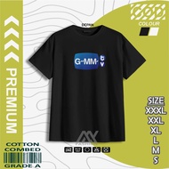Kaos GMMTV Thailand T-Shirt GMMTV Raikantopeni Thailand Drama Baju Distro Pria Wanita GMM