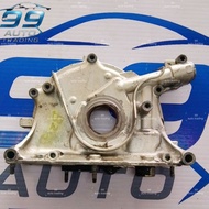 HONDA CRV B20B ENGINE OIL PUMP USED