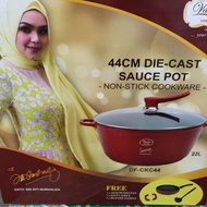 PERIUK RENDANG VANTAGE