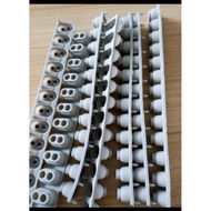 Yamaha key rubber Vn300, E363, E373, E403, E413,E453, S650, S670...