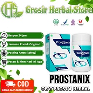 Prostanix Asli Original Resmi BPOM Obat Prostat Herbal Ampuh