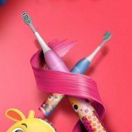 【免運特惠】兒童電動牙刷A7充電式禮物/艾優apiyoo