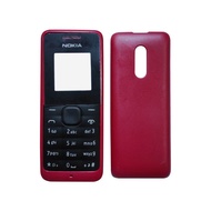 CASING KESING NOKIA 105 2013 / N105 2013 DEPAN BELAKANG + KEYPAD