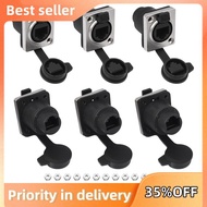 Waterproof RJ45 Coupler Female to Female Ethernet Connector RJ45 Ethernet Connector RJ45 Connector