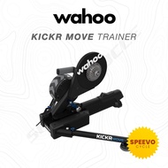 WAHOO KICKR MOVE SMART TRAINER BICYCLE TRAINER