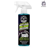 Chemical Guys Galactic Black Wet Look Tire Shine Dressing (16 oz) ขวดจริง น้ำยาเคลือบยาง