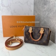 💗香緹國際精品💗 LV Speedy nano