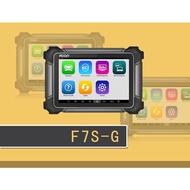 Fcar F7S-G OBD2 KIT - Trucks Scanner / Diagnostic Tool - Japan, China Trucks