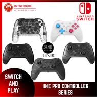 IINE Nintendo Switch Pro Controller