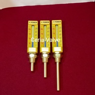 Thermometer Stick 0-100 C Stick length 40mm/ 4cm