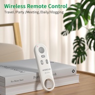 【COD】 Wireless Camera Remote Control Remote Shutter Release for Canon EOS RЗ, R5, R6, R6 lI, R7, R10