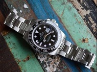 回收舊手錶 Rolex勞力士 GMT-Master 116710LN 16710 126600 116610LN 114060 69174 118235 116622 68278 16233