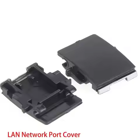 Replacement LAN Network Port Cover For 840 G3 745 G3 828 G3 848 Computer Notebook TV