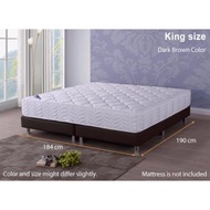 Divan Bed Base - King size