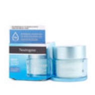 Neutrogena - 水活保濕乳霜50克