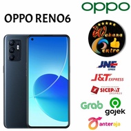 Mobilix- hp oppo reno 6 ram 8/128gb [oppo reno6 / reno 6 ram 8gb 128gb] resmi