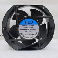 JF 145-2 Brand New HLD 220V 0.22 A 38W 17251 17CM Axial Fan Cooling Fan