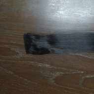 Hairpiece Hair Clip Black H4 1 Type